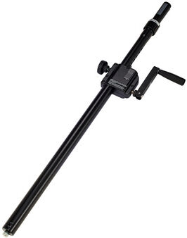 K&M 21340 Noir