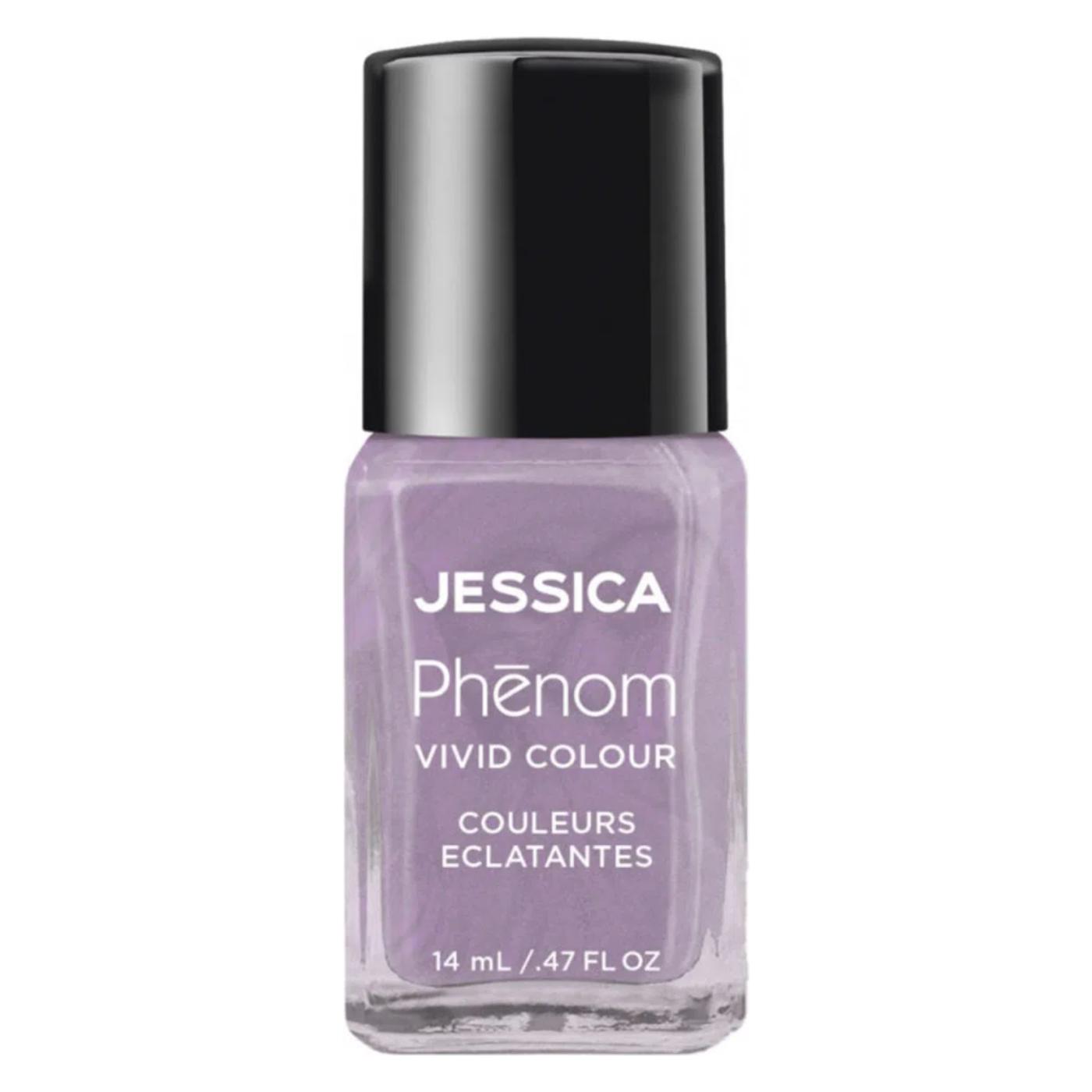 Jessica Phenom Vivid Color Nail Polish Tell Me More 14ml (Erzähl mir mehr, Tell Me More, Farblack) (41904485)