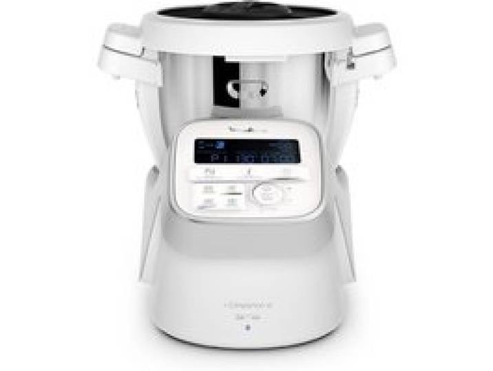 Moulinex Robot cuiseur multifonctions 4.5l 1550w - hf907af0