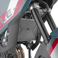 Givi PR, Kühlerschutz