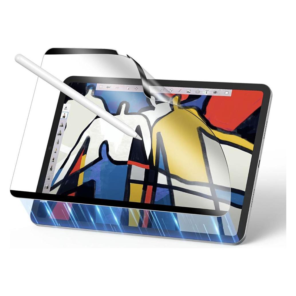 ESR Paper-Feel Magnetic Screen (Apple iPad Pro 13 2024) (1E0820103)