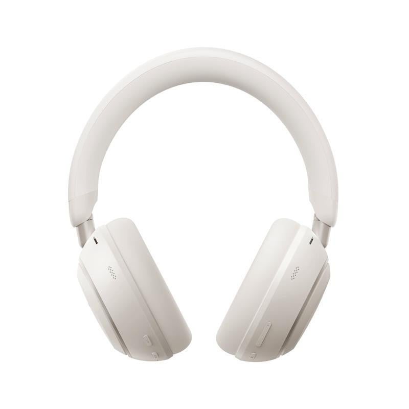 Anker Soundcore Space 2 Over-ear Bluetooth Koptelefoon - Wit