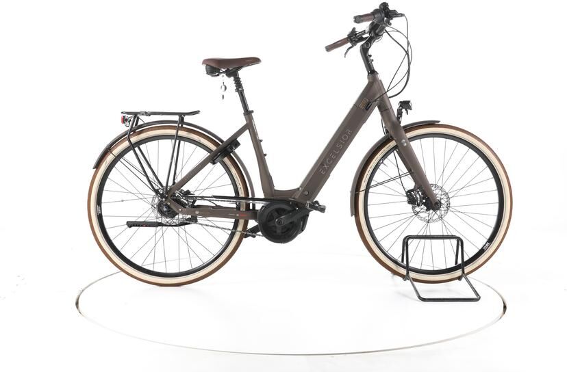 Excelsior Pearl Vélo Électrique Urbain Cadre bas - 307095