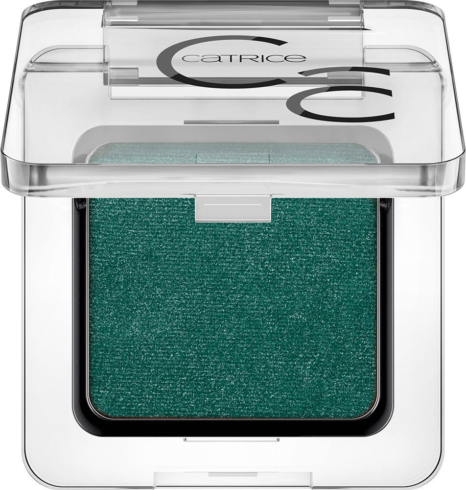 Catrice Art Couleurs eyeshadow #430-Pacific Teal