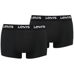 Repeat Logo Trunk 2P Herren Boxershort