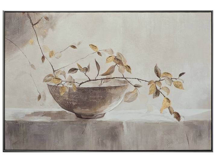 Bild Zen Harmony image LAND / Grösse: 122 x 82 cm