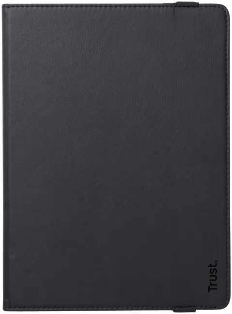 Trust Primo Folio 10" ECO - Schwarz