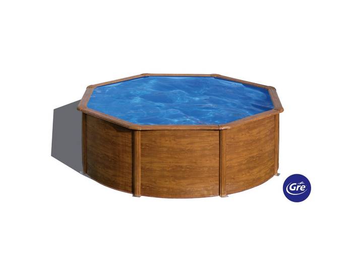 POOL-SET SICILIA