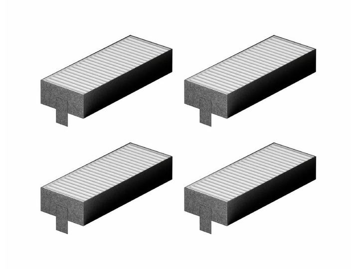 Siemens HZ9VEDU0 Akustikfilter