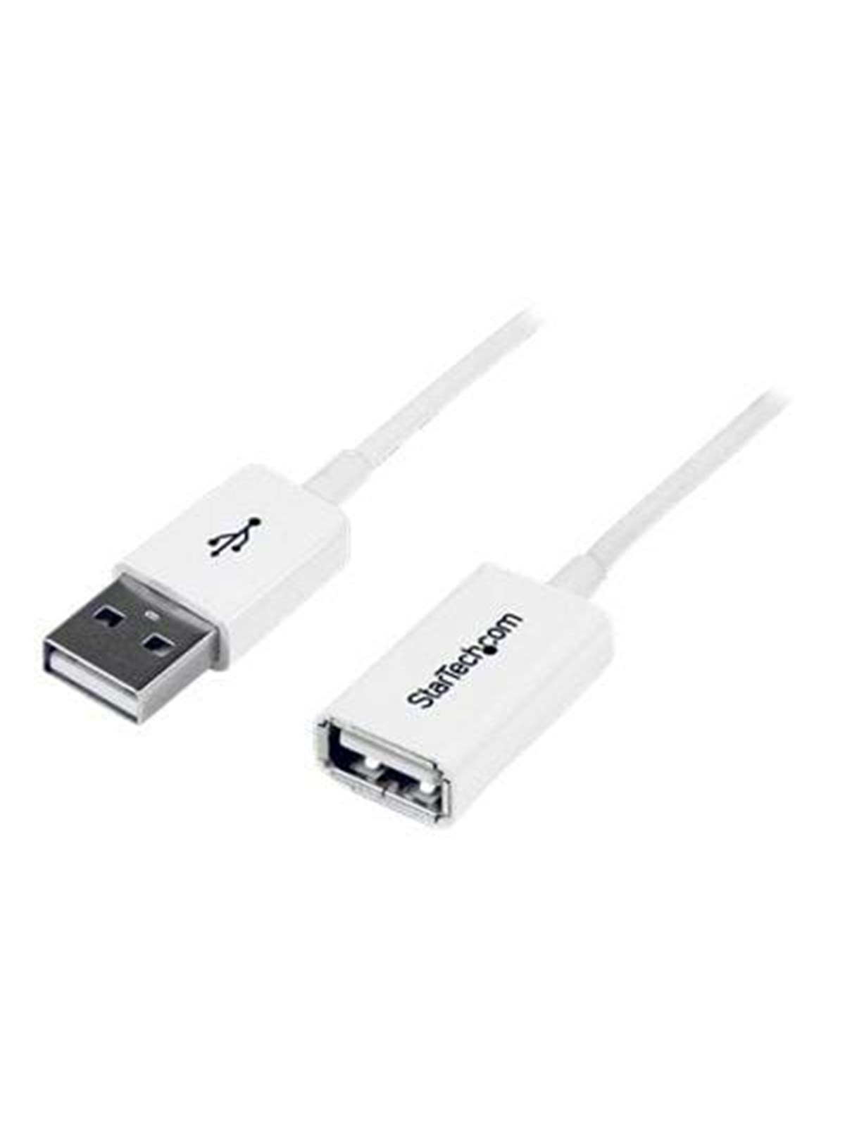 StarTech.com USB 2.0 Extension Kabel A zu A