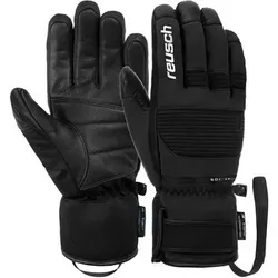 REUSCH Herren Handschuhe Reusch Andy R-TEX® XT, Größe 10,5 in Schwarz Schwarz