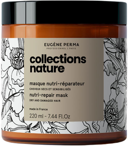 Eugène Perma Professionnel Masque Nutri-Réparateur Nutri Réparation