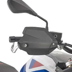 Givi EH, Windabweiser