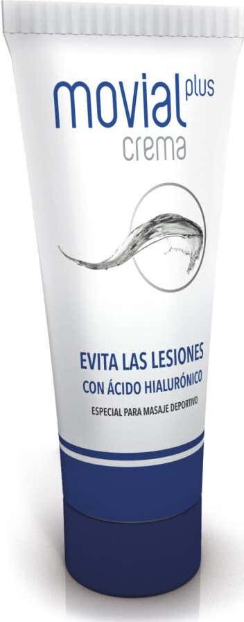 Movial Plus Crema 100ml