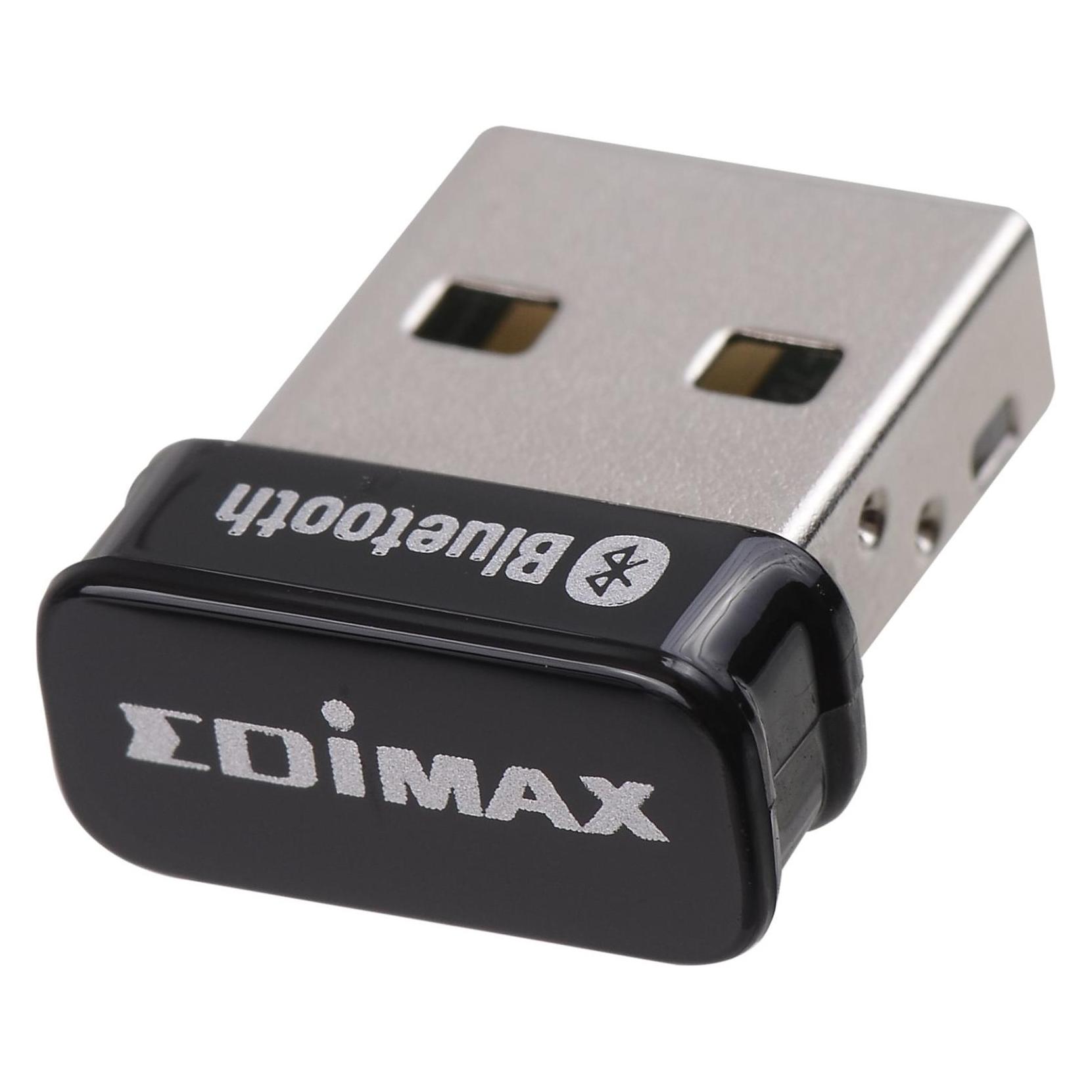 edimax EB-7611UB5 Bluetooth-Stick 5.0 (Sender & Empfänger) (EW-7611UB5)