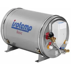 Isotherm Basic 40 Boiler + Mischv. 230V/750W