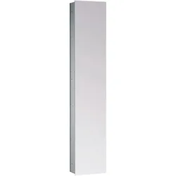 emco Schrank-Modul „asis module 2.0“ 31,6 × 158,6 × 15,82 cm in Spiegel