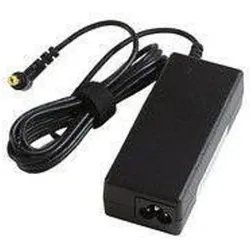 Acer Netzteil 65 Watt (65 W), Notebook Netzteil, Schwarz