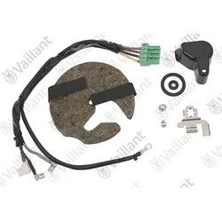 Vaillant Kabelbaum, Kompressor 8kW, Kit Vaillant-Nr. 0020233687