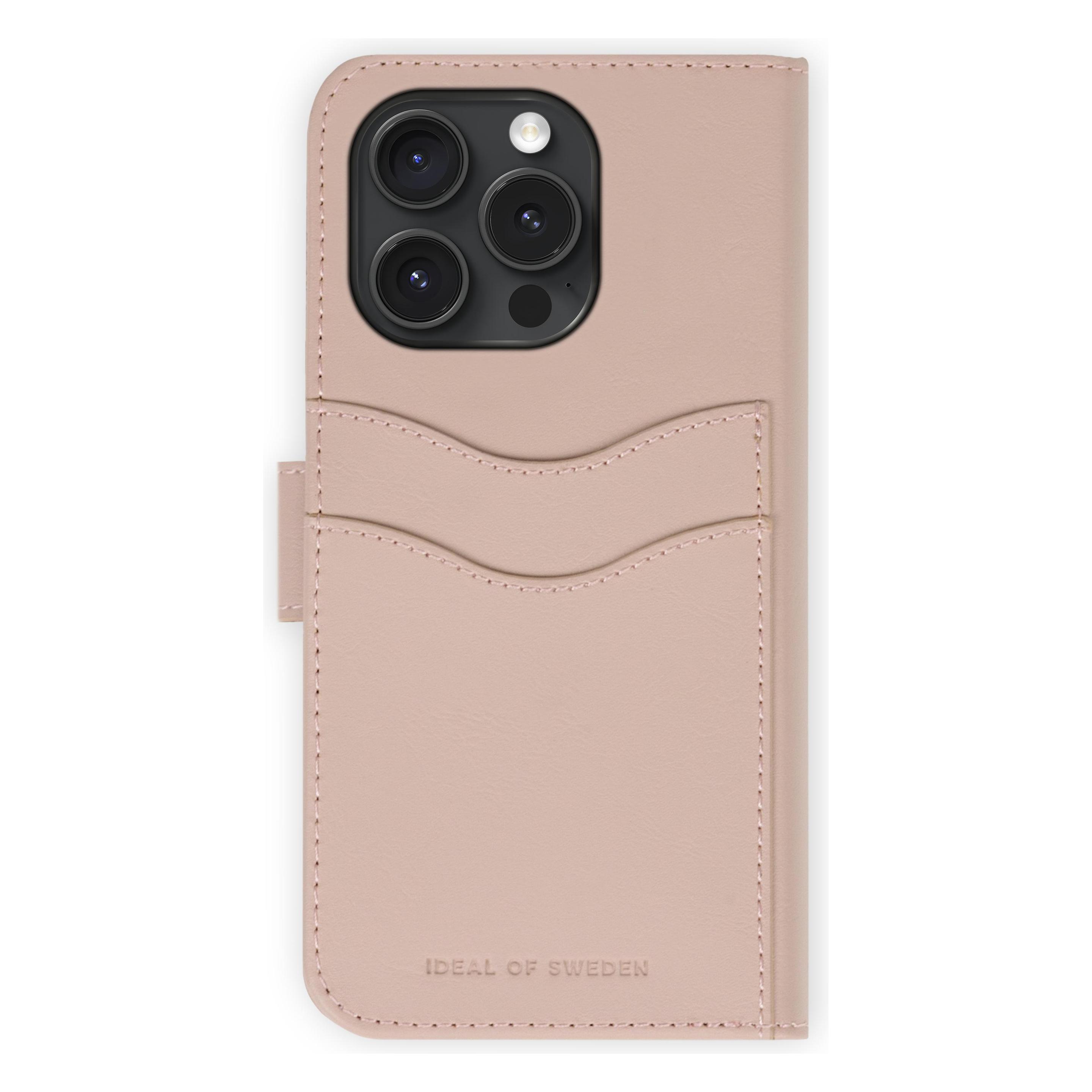 iDeal Of Sweden Fashion Case (Apple iPhone 16 Pro Max) (IDMWP-I2467P-51)