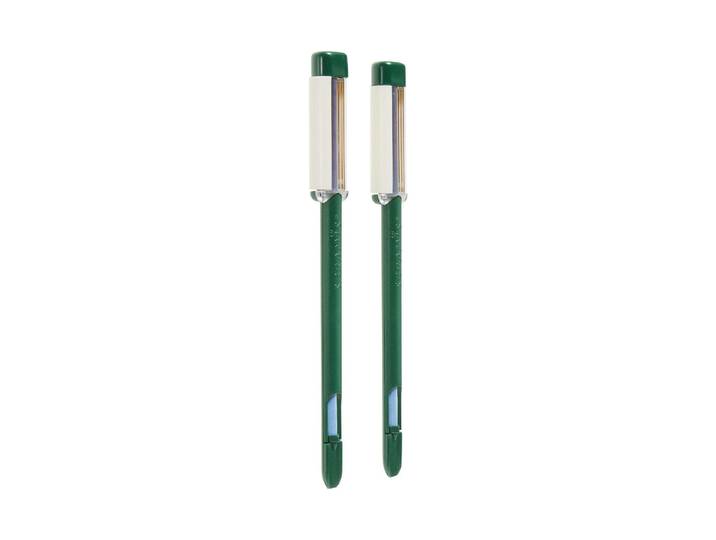 Seramis Giessanzeiger Grün 16 cm