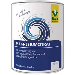 Calcium Magnesium 75 Kapseln 62,9g