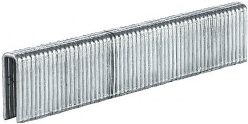 Einhell Agrafes pour agrafeuse, 3 000 pieces, 19 mm, réf. 4137875