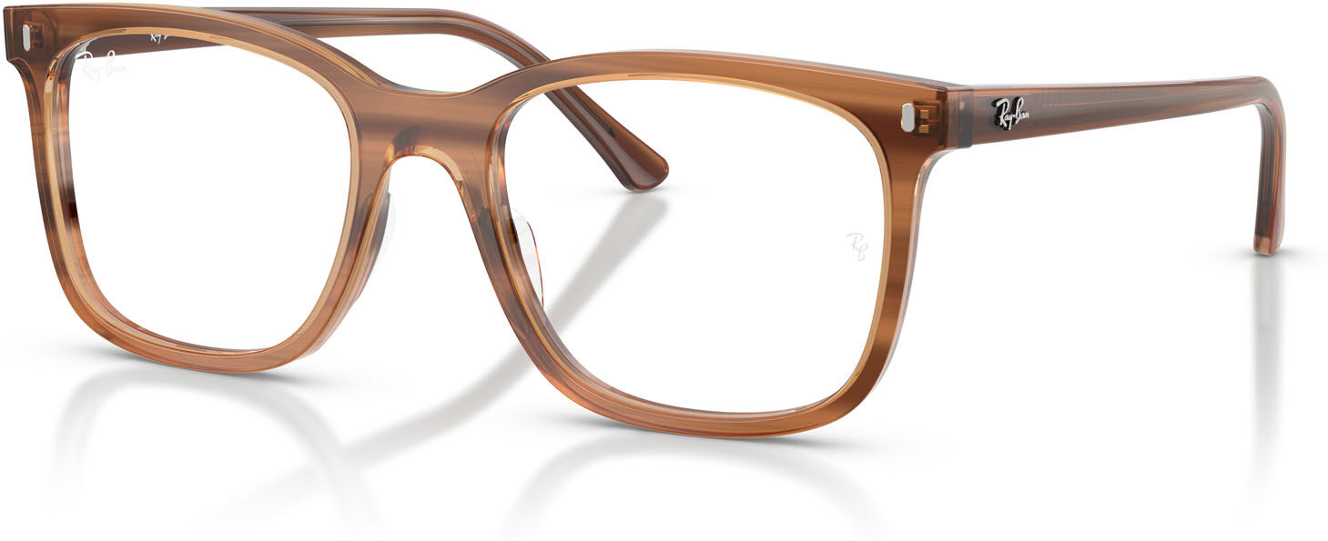 Occhiali da Vista Ray-Ban RX 5446 (8455) - RB 5446 8455