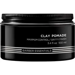 100ml Redken Brews Clay Pomade