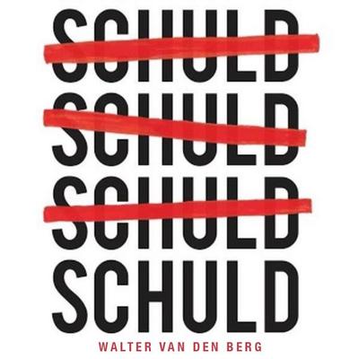Schuld - Walter van den Berg, Audio, 9789463634830