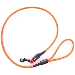 Arka Hunde-Schleppleine PVC (Hund), Halsband + Leine