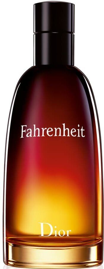 Christian Dior Fahrenheit Eau De Toilette
