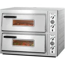 Bartscher Pizzaofen NT 622VS