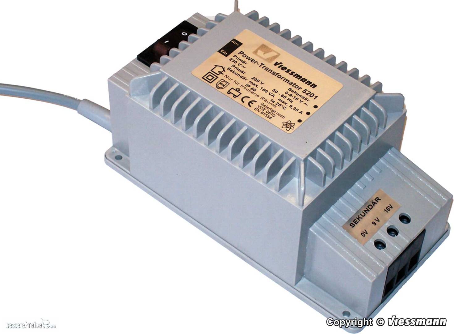 Viessmann 5201