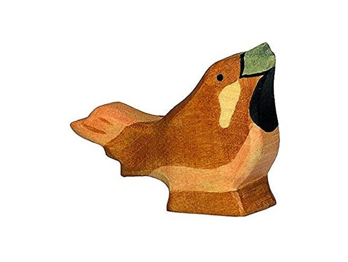 Holtztiger HT80120 Sparrow, diverse kleuren