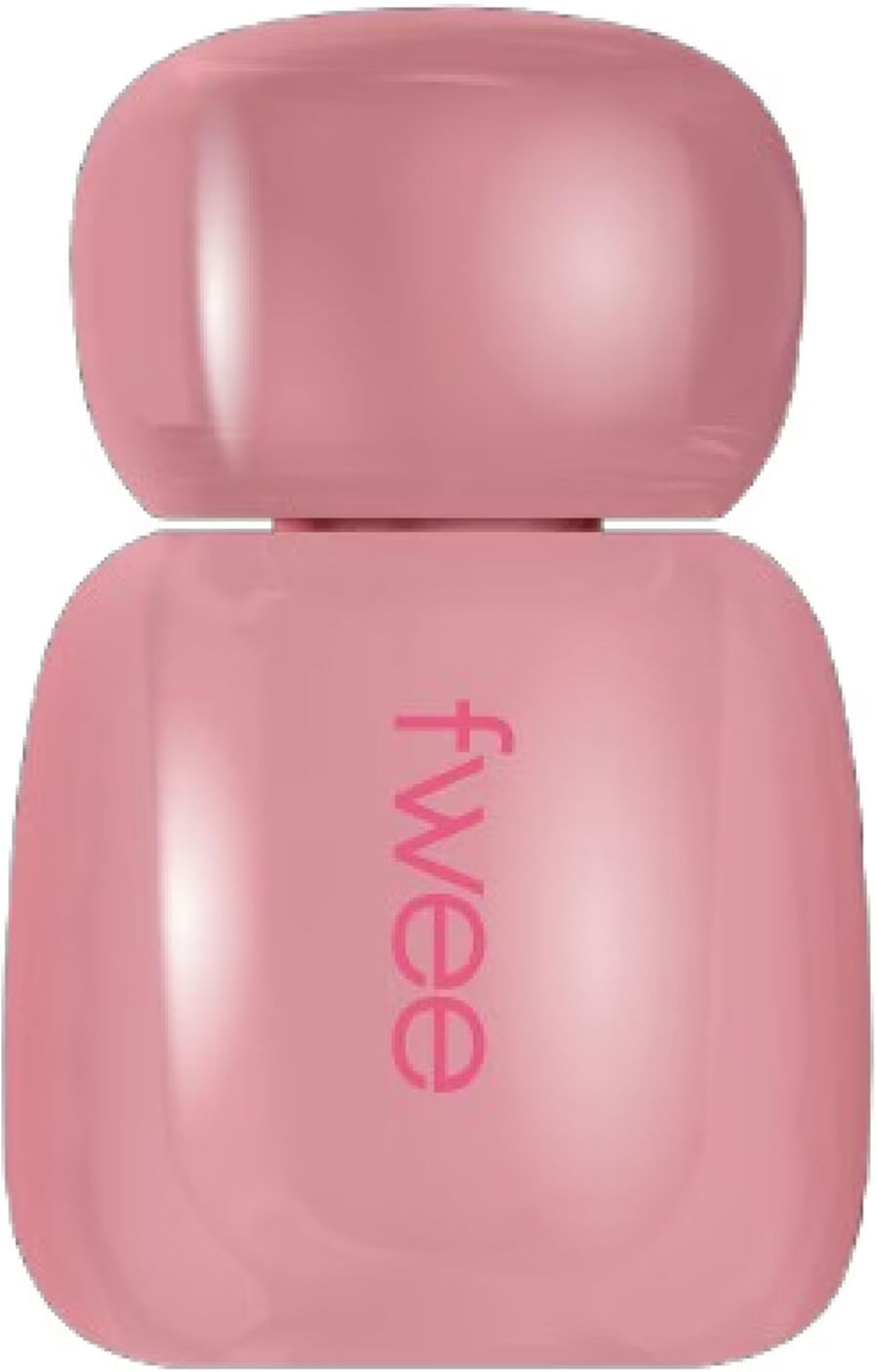 FWEE Pink Obsession Stay-Fit Lip Tint 3.8g