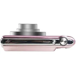 Agfaphoto Realishot DC8200 (18 Mpx, 1/3.2"), Kamera, Pink, Rosa