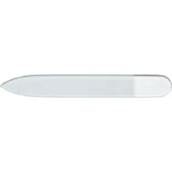 Soft Touch Glasfeile Mini