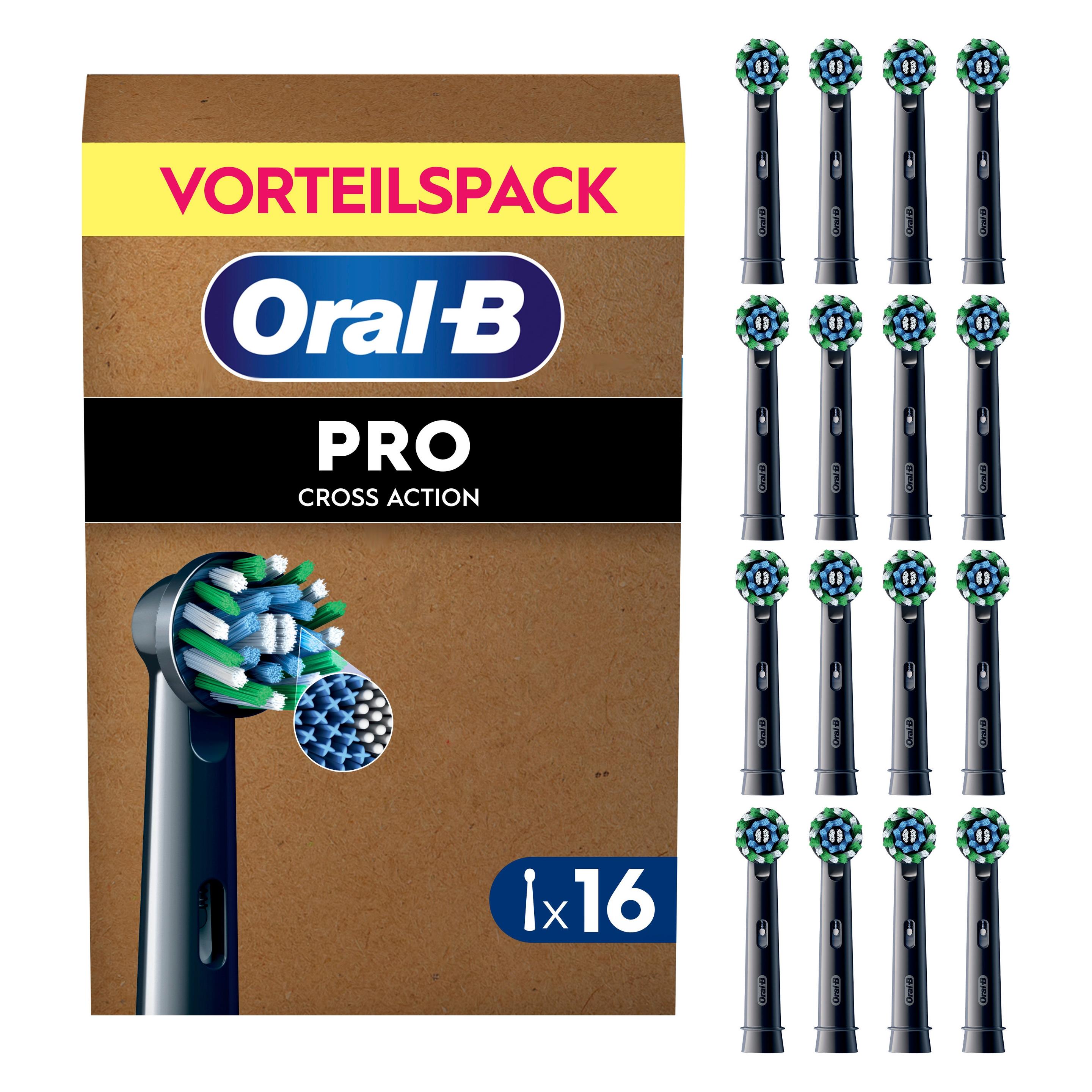 Oral-B Pro CrossAction (16x) (8006530033336)