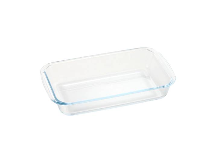 Dorre Plat à four Verre, rectangulaire, 29,5x17,4x5 cm