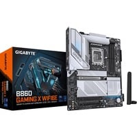 B860 GAMING X WIFI6E, Mainboard