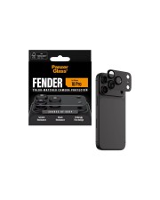 PanzerGlass PG Fender Camera Protector Dark Grey iPh (PG21195)