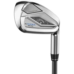 Callaway Ai Smoke MAX Fast Herren Einzeleisen