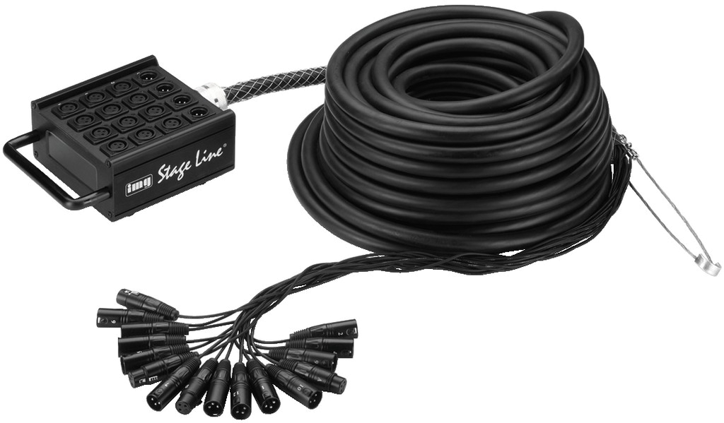 IMG STAGELINE STB-124