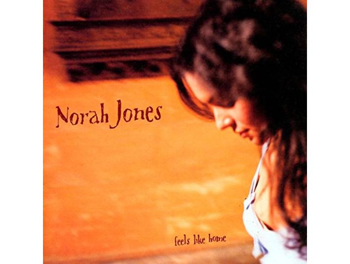 Norah Jones - Feels Like Home