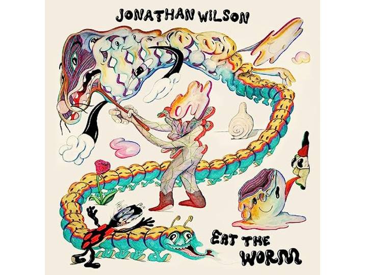 Eat the Worm
