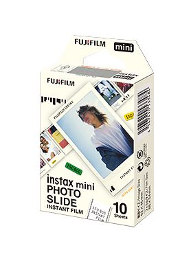 Fujifilm Instax mini Photo Slide 16827709