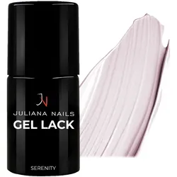 6ml Juliana Nails Gel Lack Serenity