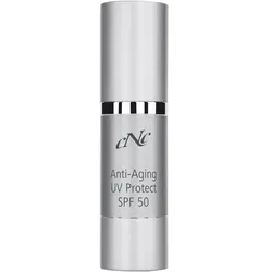 CNC Cosmetic aesthetic world Anti-Aging UV Protect SPF 50, 30 ml