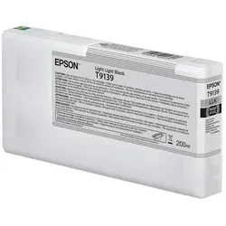 Epson, Druckerpatrone, T9139 (LGY)